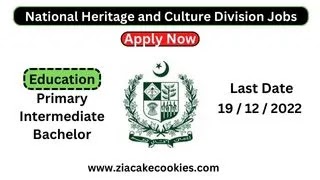 New-Jobs-National-Heritage-and-Culture-Division-Jobs