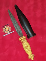 Tombak Bertuah Kyai Singkir