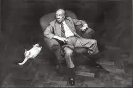 Documentales Jorge Luis Borges