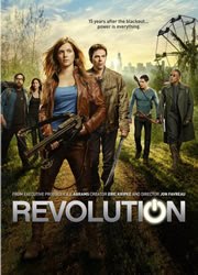 Revolution 1x12 Sub Español Online