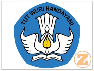 Arti Logo Tut Wuri Handayani, Yang Pasti Dikenal Oleh Para Siswa Disekolah
