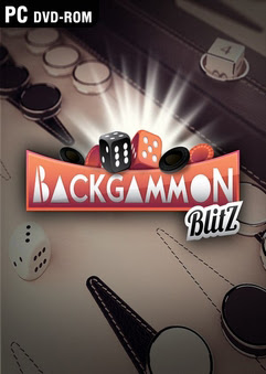 Backgammon Blitz Torrent