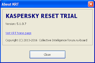 Download Kaspersky Reset Trial 2016
