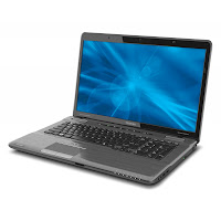 Toshiba Satellite P770 (P775-S7232)