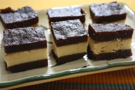 Resepi Kek Coklat Cheese Kukus ~ Koleksi RESEPI SELERA4U