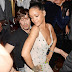 Rihanna Amwaga Mauno 