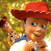 'Toy Story' wins at the box office, while 'Grown Ups' scores and 'Knight & Day' lags behind