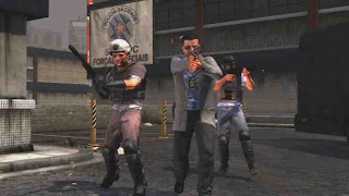 Max Payne 3 Screen shots 