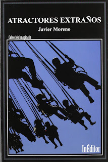 Atractores extraños / Javier Moreno