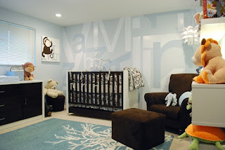 Nursery Pictures Studio Nursery Design