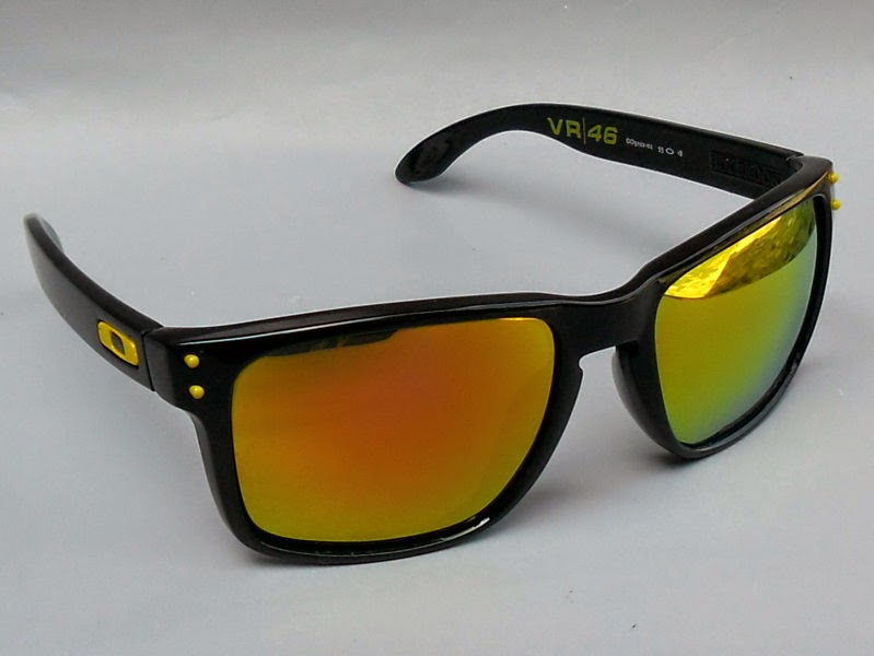 43 Model Kacamata Oakley Rossi, Inspirasi Terkini!