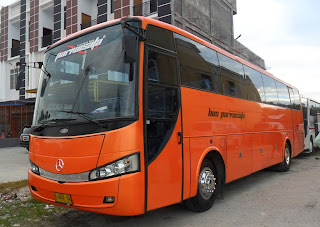 Sewa Bus Pariwisata Pekanbaru 34