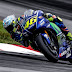 Rossi Senang Dengan Peningkatan Yamaha Saat Memasukin Tikungan