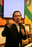 Carlos Bezerra Jr.