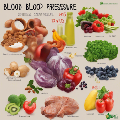 Foods for BP control,good foods,BP control food,Health,good food,Good Foods for Blood Pressure Control,