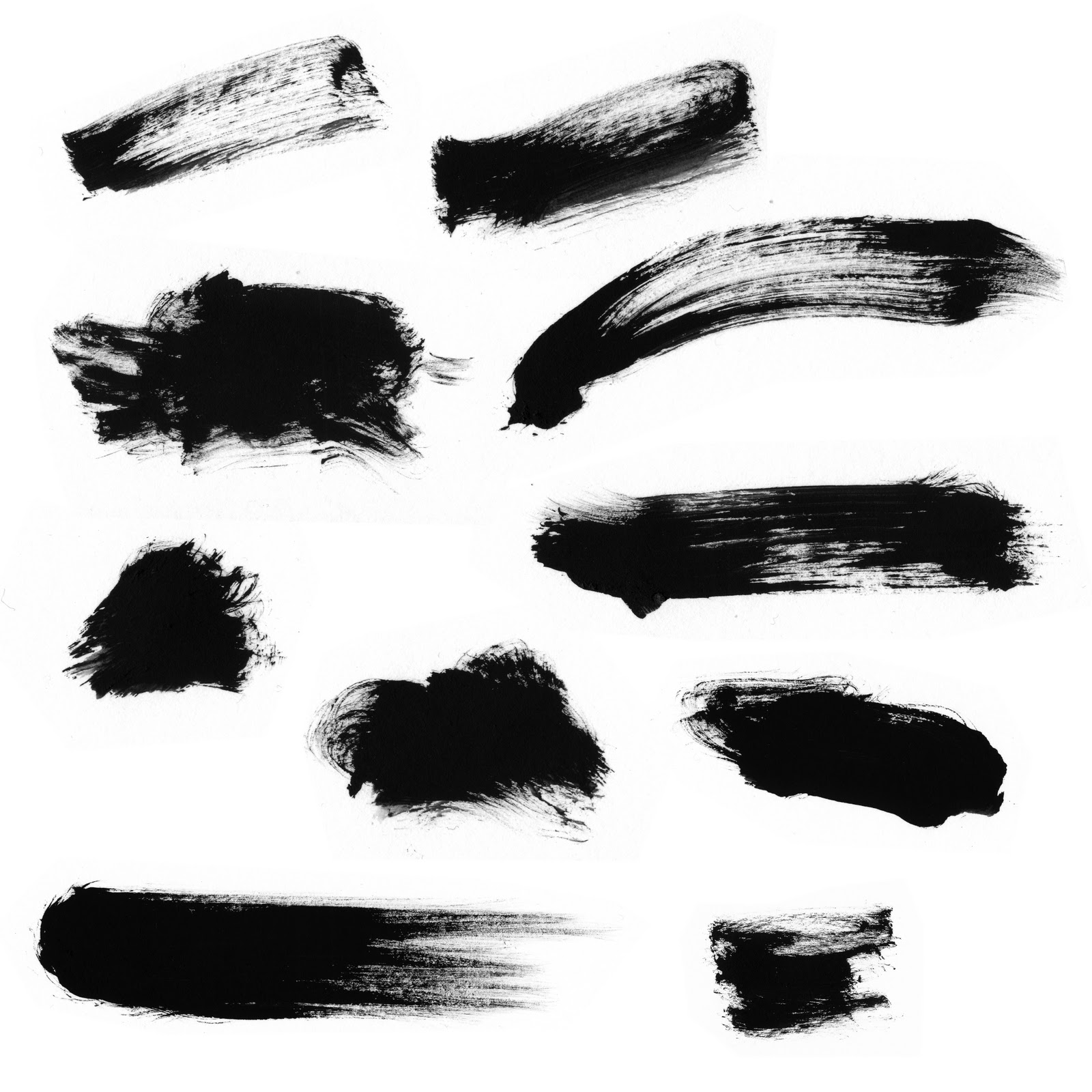 Free Photoshop  Brushes 