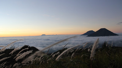 Gunung Prau