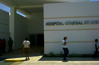Enfermeras del Hospital General de Chetumal piden renuncia de su supervisora; dicen que las agrede