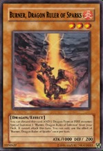 burner
