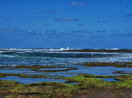 Mozambico Praia Do Tofo