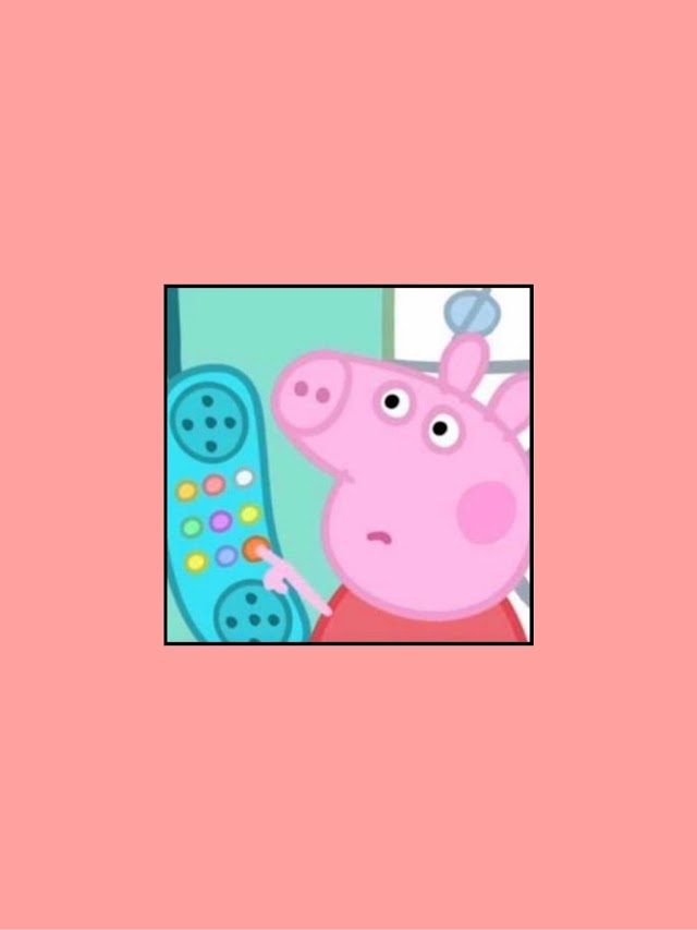 18+ Pig Wallpaper Funny Pictures Of Peppa Pig Images