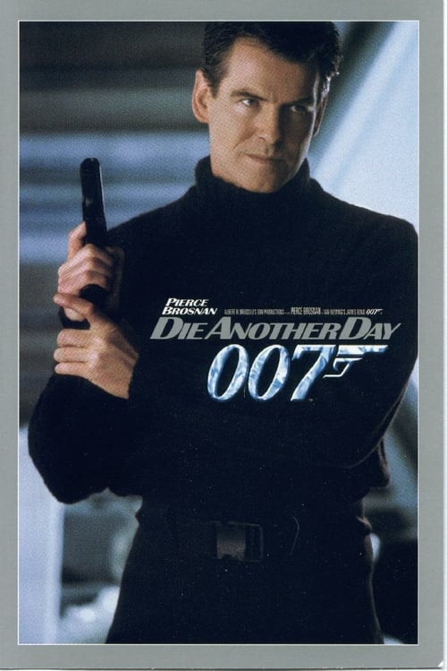 [HD] Muere otro día 2002 Ver Online Gratis