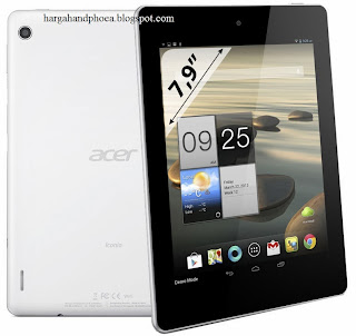 Acer Iconia Tab A1-811