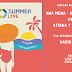 LOS40 SUMMER LIVE ATERRIZA EN OURENSE