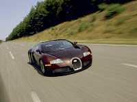 Bugatti Wallpaper Gallery