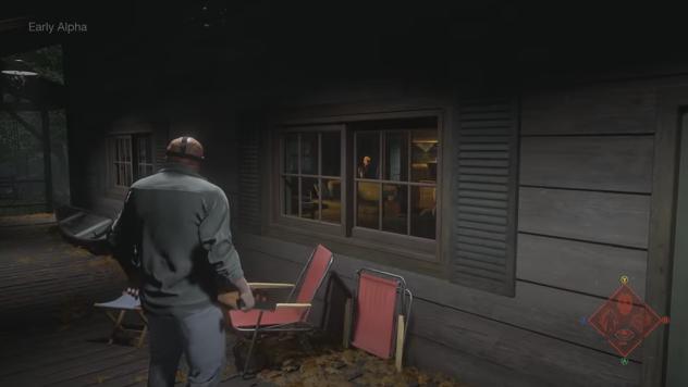 Watch Nearly 5 Minutes Of &#39;Friday The 13th: The Game&#39;!