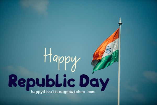 Whatsapp Republic Day Images