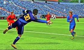 Football Latest Game Free Download For Android