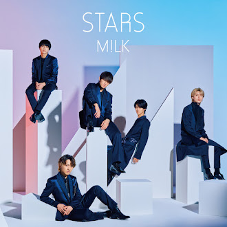 [Lirik+Terjemahan] M!LK - STARS (BINTANG)