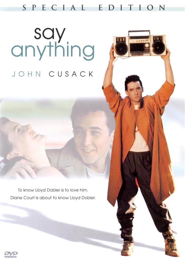 Say Anything (1989)