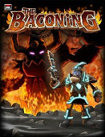 download The Baconing