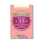 Biografi 35 Shahabiyah Nabi ﷺ