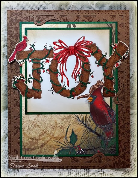 North Coast Creations, Our Daily Bread designs