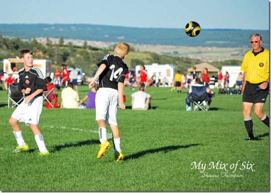 AF Soccer9