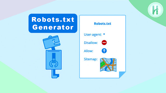 Robots.txt File Generator