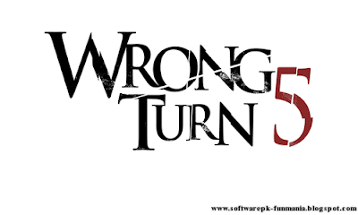 wrong turn 5