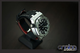 AP strap