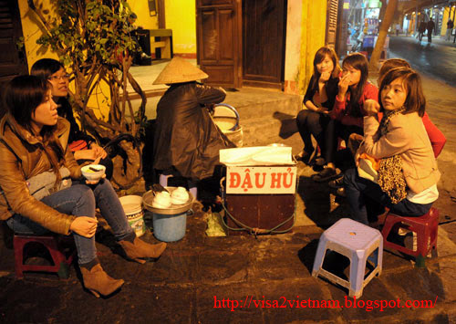 Hoi An Old Town – an ancient beauty of Vietnam 5