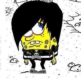 spongebob squarepants spongebob squarepants