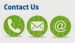 contact us