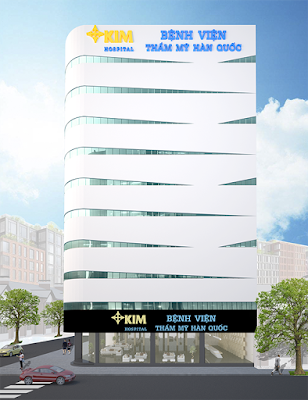 Bệnh viện KIM là địa chỉ thẩm mỹ uy tín, an toàn tại Tp.HCM
