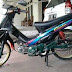 YAMAHA CRYPTON