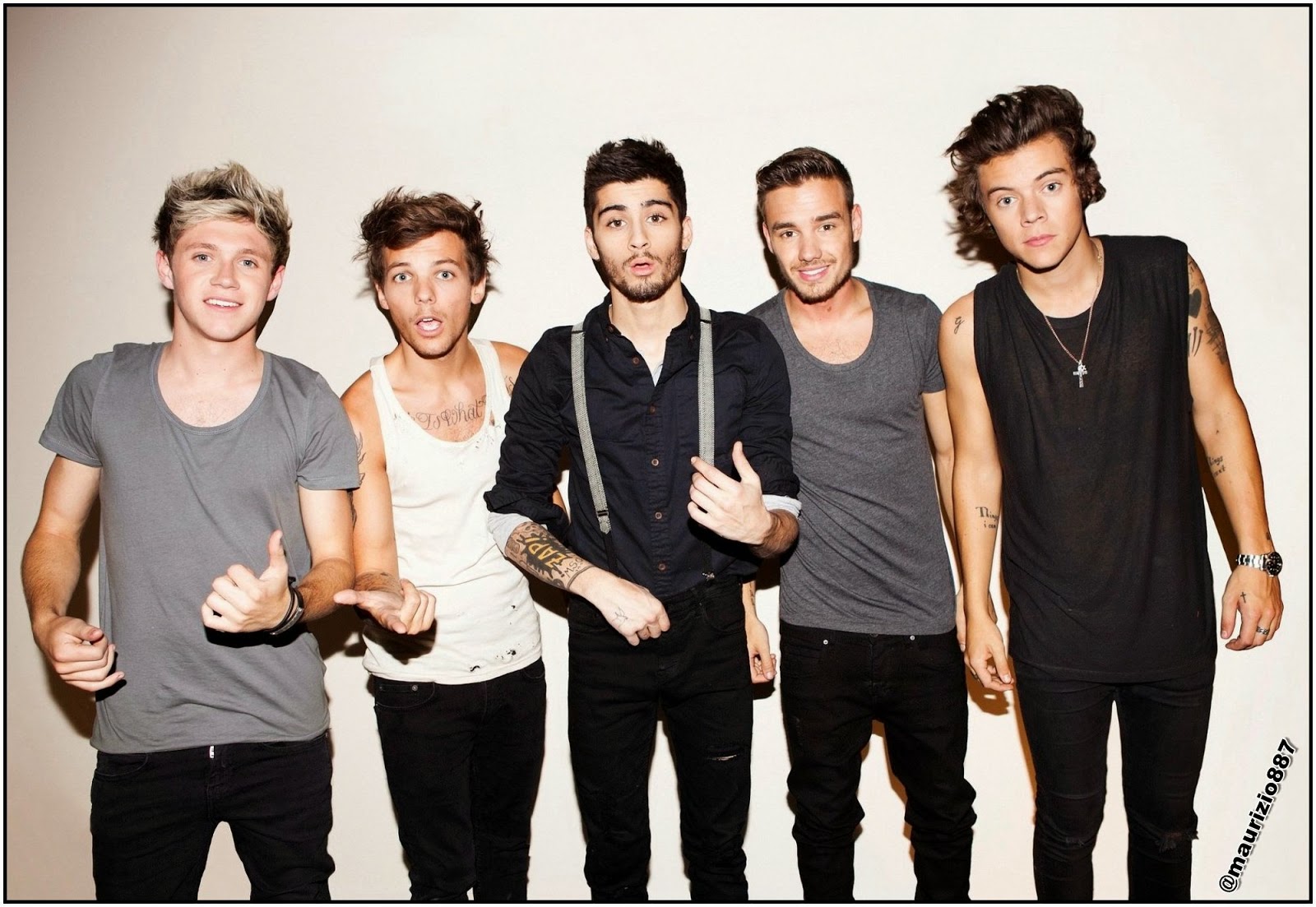 Lirik Lagu One Direction Steal My Girl Dua Ilmu