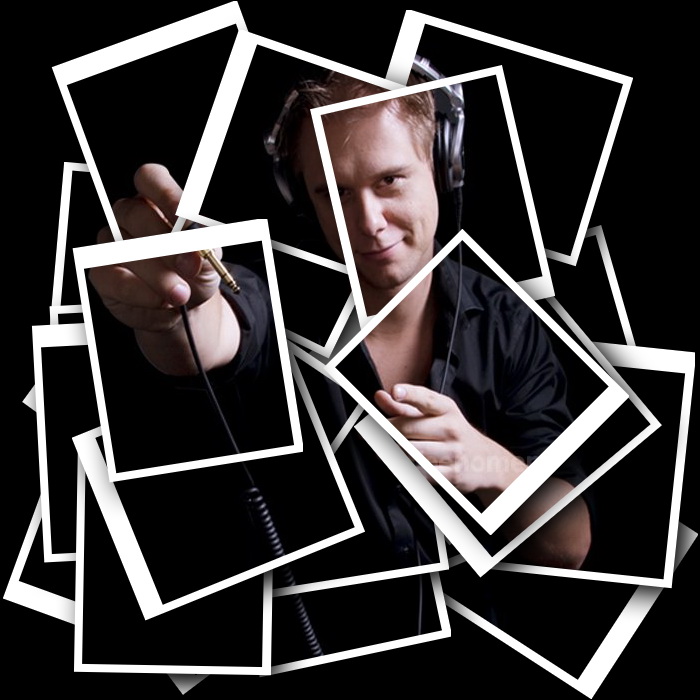 Armin van Buuren