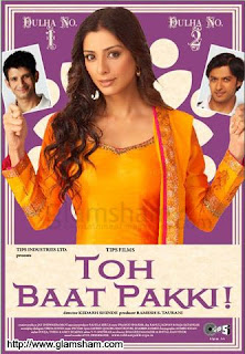 Toh Baat Pakki 2010 Hindi Movie Watch Online