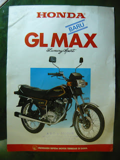 antikpraveda blogspot com Brosur spd motor Honda GL Max 